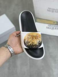 Picture of Alexander McQueen Shoes _SKUAlexanderMcQueensz35-46mnw0403491